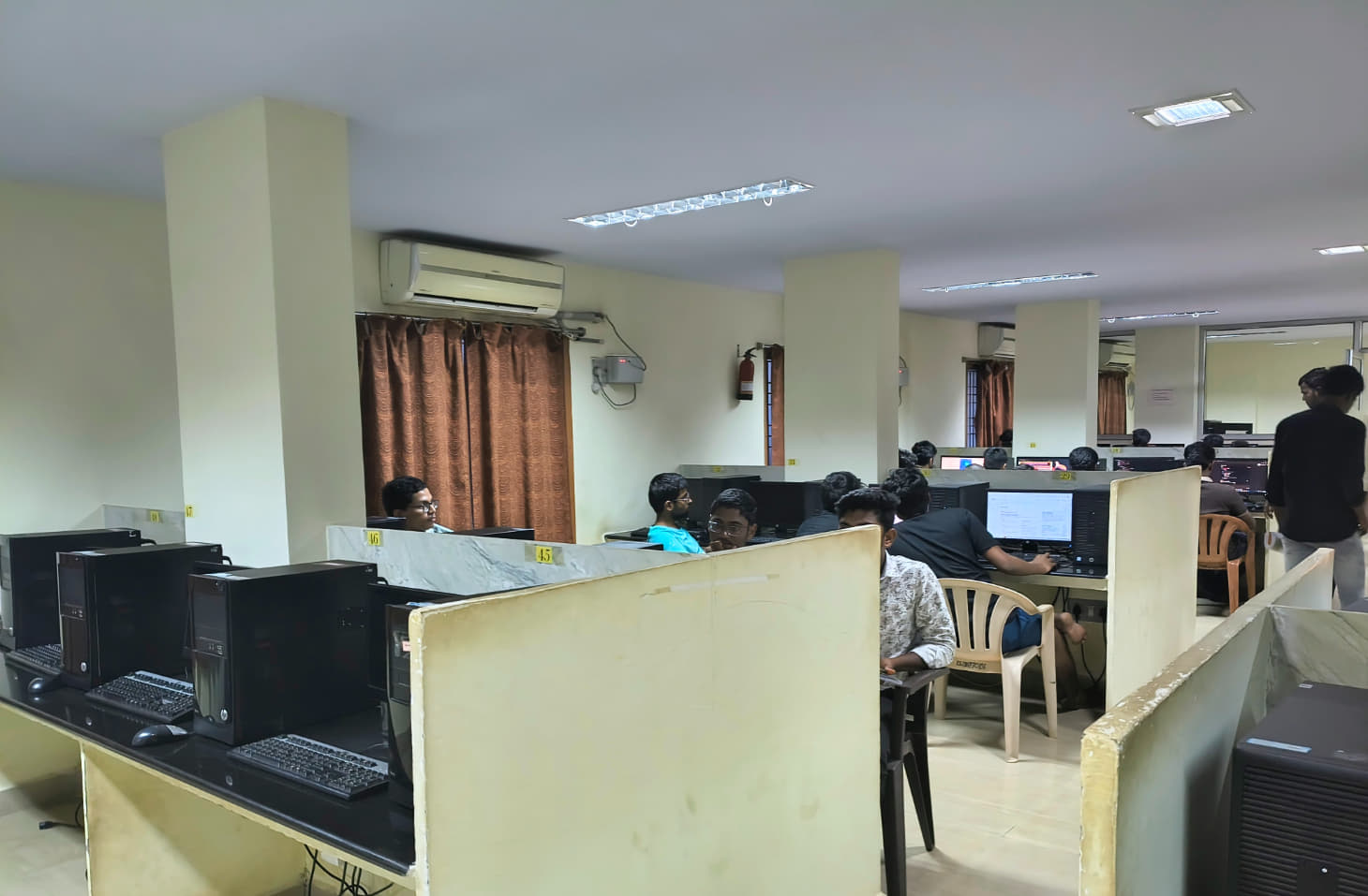 RVR JC Academic photo 7